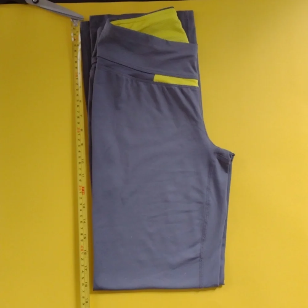 Exercise pants - Picture 4 of 4